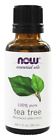 54413 Now Foods Tea Tree 733739076250