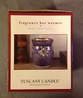 6441244 55094 Tuscany Candle Electric Fragrance 644124550944