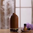 55760 Ultrasonic Aromatherapy Humidifier Oil