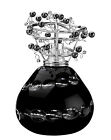 5689 Lampe Berger Editions Dart 3127290056894