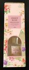 5714150000722 Netto Nwt Sweet Rose Reed Diffuser Set Home
