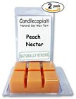 5803 Candlecopia Peach Nectar 6.4 Oz