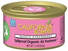 5814 California Scents Spillproof Organic 748579501763