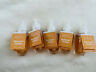 5bath Fresh Body Works Mahogany Coconut Bulbs Scented Oil Refill Wallflower
