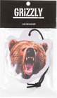5vgrzairyosemnn Grizzly Grip Tape Yosemite Air Freshener
