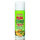 6-7fl Pack-pure "citrus " Oz 6 Citrus Air Freshener Blend