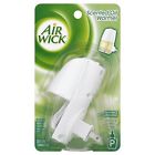 78046 6 Case Oil Air Scented Unit Wick Warmer