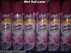 6 Freshener Sprays Air Glade Garden Used Country