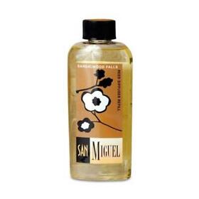 701627 6 Oz Sandalwood Diffuser Fragrance Oil Refill