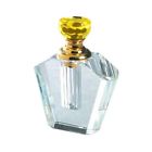 60-pb-059 Natico Perfume Originals Bottle Small Top Yellow