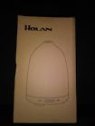 600380744176 Holan Essential Oil Diffuser