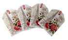 8021268 60078 Punch Studio Set Of Sandalwood Fragrance Sachets Paris 802126600788