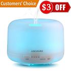 601209095202 Arespark Premium Essential Oil Diffuser Aromatherapy Fragrant Vaporizer