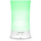 602310180047 Oak Leaf Essential Oil Diffuser Aromatherapy Ultrasonic Cool