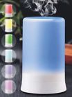 602519445305 First Botany Color Led Ultrasonic Aromatherapy Diffuser For