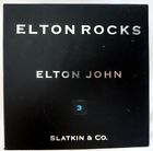 606213001881 Slatkin Elton Rocks By John Aids Foundation Scented
