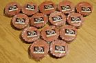 609032091439 Yankee Candle Chocolate Truffle Tarts Wax Melts Lot