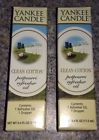 609032421328 Yankee Candle Lot Clean Cotton Potpourri Refresher Oil