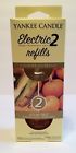 609032523954 Yankee Candle Electric Home Fragrance Unit Refills Box