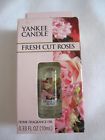 609032569952 Yankee Candle Fresh Cut Roses Home Fragrance Oil