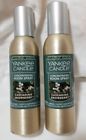 609032618865 Yankee Candle Concentrated Room Spray Cascading Snowberry Odor