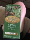 609032646523 Yankee Candle Fragrnace Fan Refills Balsam And Cedar