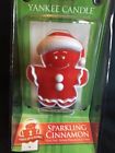 609032801557 Yankee Candle Gingerbread Man
