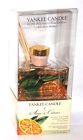 609032810245 Yankee Candle Sage Citrus Fragrance Reed Diffuser Oz
