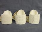 609032917562 Yankee Candle New Lot Of White Scent Plug