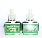 609032927127 Yankee Candle 2x Balsam