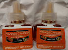 609032957247 Yankee Candle Set Of Candy Corn Electric Scent