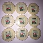 60932060411 Yankee Candle Tarts Wax Melts Christmas Cookies Lot