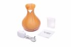 611885736795 Aroma Coffee Wood Changing Essential Oil Diffuser Cool