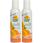 6.3-ounces 612172147 Citrus Magic Natural Odor Eliminating Air Freshener Spray 885362288163