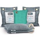 61383 Natural Purifier Bags Air Freshener Charcoal Deodorizer Odor 689526761383