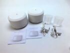 613869823279 Baxia Technology Essential Oil Diffuser Pack Aromatherapy Diffusers