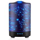 614324837534 Aromatherapy Diffusers Oil Essential Ultrasonic Cool Mist Humidifier