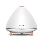 615517571785 Isiler Aromatherapy Essential Oil Diffuser Ultrasonic Cool Mist