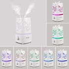 616043298092 Gpct Different Color Ultrasonic Aromatherapy Essential Oil Air