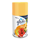 616419ea 616419 Glade Automatic Air Freshener Hawaiian Breeze Oz Ea