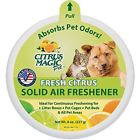 616471549 Citrus Magic Pet Odor 087052715496