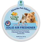 616471995 Citrus Magic Pet Odor 700580162753