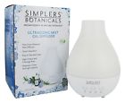 617626420701 Simplers Botanicals Ultrasonic Mist Oil