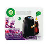 62338-98576 Air Wick Essential Mist Starter Kit Lavender And Almond Blossom