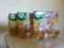 623388 5 Holiday Refills Gold Oil Wick Air 6 0 Scented Enchanted 81262