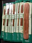 624409111060 Secret Lot Of Vintage Teak Incense Stick Ash