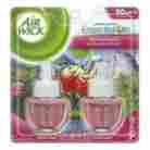6353311 Air Wick Scented Oil Twin Refill Relaxation Wild Strawberry Mountain Rain 062338896663