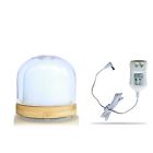 636391710794 Valjax Aromatherapy Kitchen Dining Features