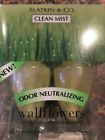 637293496007 Bath Body Works Slatkin Wallflowers Home Fragrance Refill