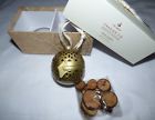 637666038254 Thymes Frasier Fir Scented Pomander Limited Edition New